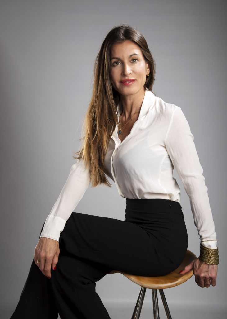 Silvia Calls, Lawyer
