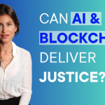 Decentralized Law (DeLaw) in blockchain technology & AI